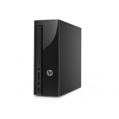 Surfdator - HP Slimline 260-a133no demo