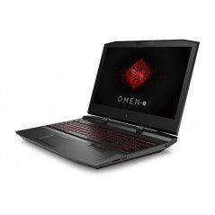 Laptop 16-17" - HP Omen X 17-ap000no