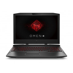 Laptop 16-17" - HP Omen X 17-ap000no