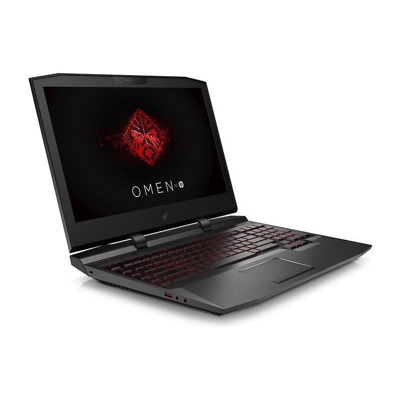 Laptop 16-17" - HP Omen X 17-ap000no