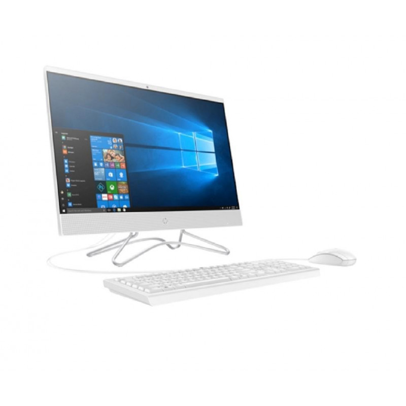 All-in-one-dator - HP Pavilion All-in-One 24-f0014na