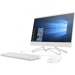 All-in-one-dator - HP 22-c0021na All-in-One