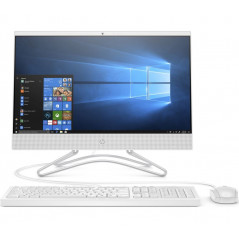 All-in-one-dator - HP 22-c0021na All-in-One