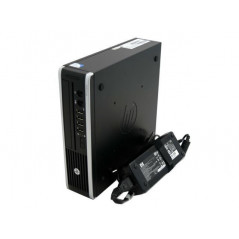 Datorer begagnade - HP 8300 Elite USFF (beg)
