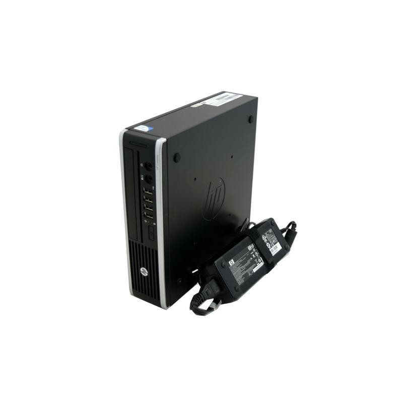 Datorer begagnade - HP 8300 Elite USFF (beg)