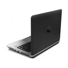 Laptop 14" beg - HP ProBook 645 G1 14" HD A4 8GB 128SSD Win 10 (beg)