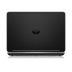 Laptop 14" beg - HP ProBook 645 G1 14" HD A4 8GB 128SSD Win 10 (beg)