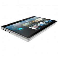 Laptop 14" beg - HP Pavilion x360 14-cd1808no