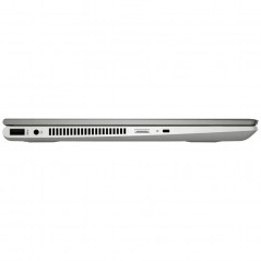 Laptop 14" beg - HP Pavilion x360 14-cd1808no