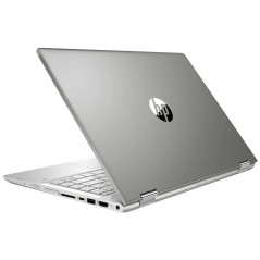 Laptop 14" beg - HP Pavilion x360 14-cd1808no
