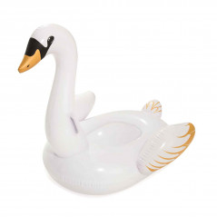 Sommarlek strand & trädgård - Uppblåsbar Swan "Luxury" XL från Bestway