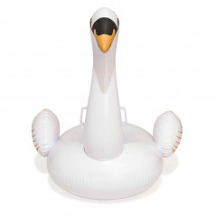 Sommarlek strand & trädgård - Uppblåsbar Swan "Luxury" XL från Bestway