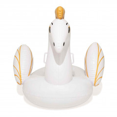 Sommarlek strand & trädgård - Uppblåsbar Pegasus "Luxury" XL från Bestway