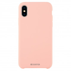 Skal och fodral - Champion silikon skal till iPhone X/XS