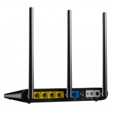 Router 450+ Mbps - Strong trådlös router (Fyndvara)