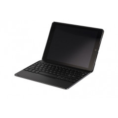 Surfplattetillbehör - Bluetooth-tangentbord för alla iPad 9.7" från Deltaco
