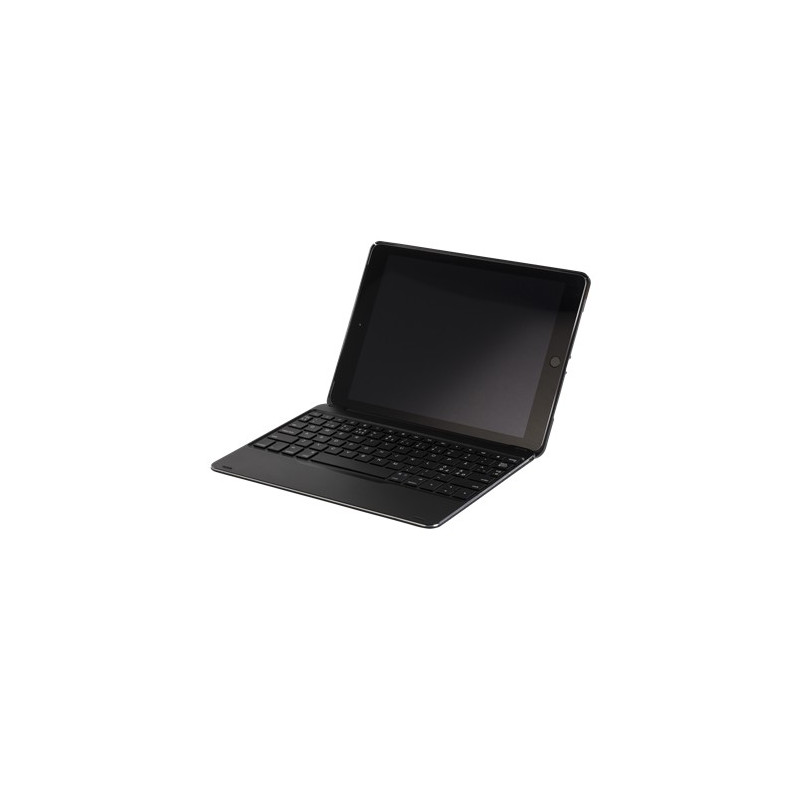 Surfplattetillbehör - Bluetooth-tangentbord för alla iPad 9.7" från Deltaco