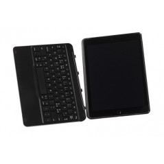 Surfplattetillbehör - Bluetooth-tangentbord för alla iPad 9.7" från Deltaco
