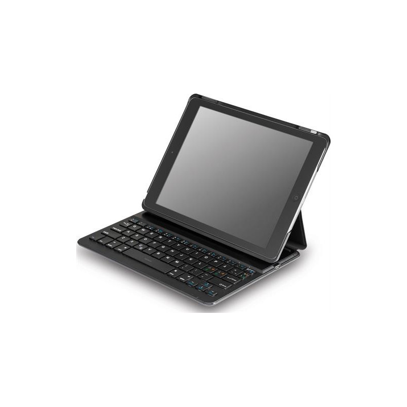 Surfplattetillbehör - Bluetooth-tangentbord för iPad Air 2 från Deltaco
