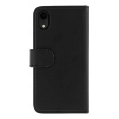 Skal och fodral - Magnetiskt plånboksfodral till iPhone XR