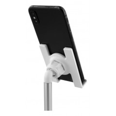 Surfplattetillbehör - Universalställ/hållare till mobiltelefon eller surfplatta