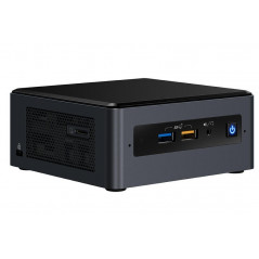 Komponenter - Intel NUC i3-8109U
