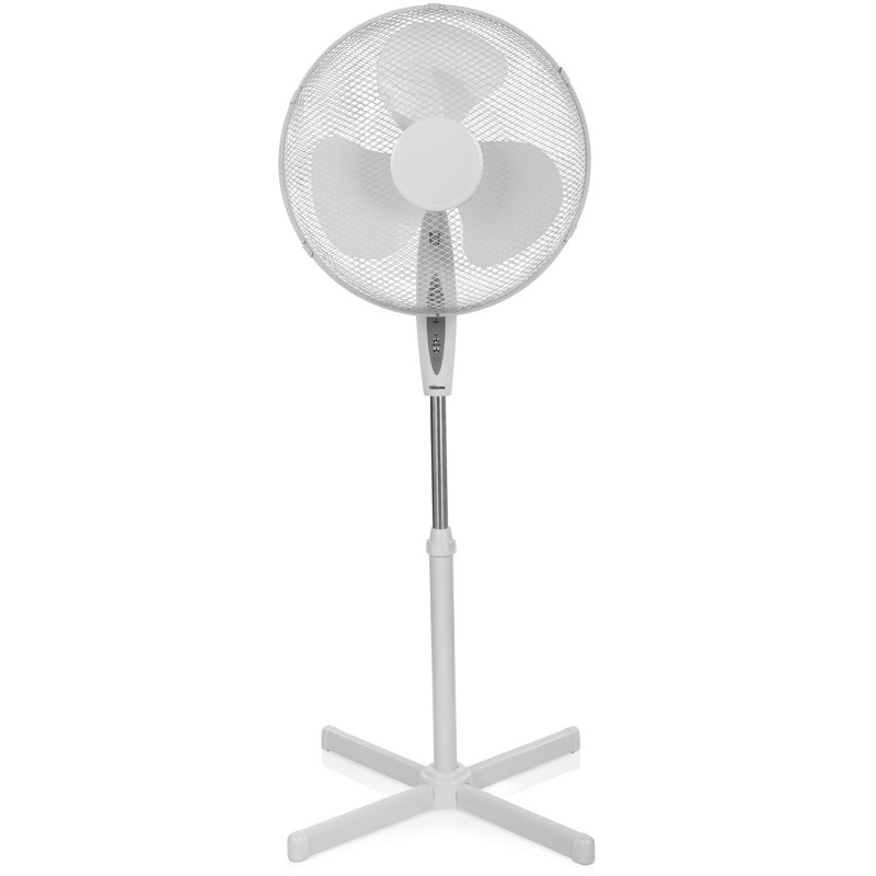 Fläktar - Tristar Golvfläkt 40cm med Fjärrkontroll