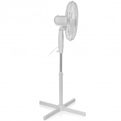 Fläktar - Tristar Golvfläkt 40cm med Fjärrkontroll