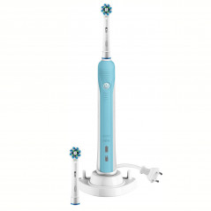 Eltandborste - Oral B Eltandborste Pro 770