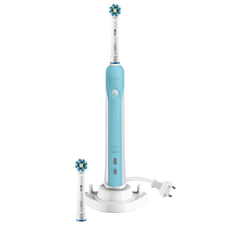 Eltandborste - Oral B Eltandborste Pro 770