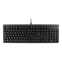 Mekaniskt tangentbord gaming - Mekaniskt gaming-tangentbord från Deltaco