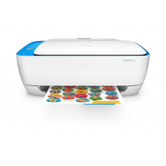 Multifunktionsskrivare - HP Deskjet 3639 AIO trådlös multifunktionsskrivare