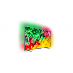TV-apparater - Philips 43-tums 4K UHD-TV
