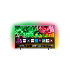 TV-apparater - Philips 43-tums 4K UHD-TV