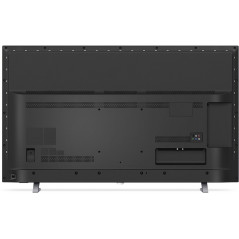 TV-apparater - Philips 43-tums 4K UHD-TV