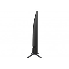 TV-apparater - Samsung 55-tums Curved UHD 4K Smart-TV