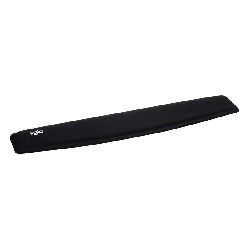 Tangentbord - iiglo handledsstöd i gelé 44.5 cm