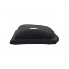 Tangentbord - iiglo handledsstöd i gelé 44.5 cm