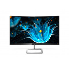 25 - 34" Datorskärm - Philips 27" 75Hz Curved LED-skärm 278E9QJAB