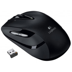 Trådlös mus - Logitech M545 trådlös mus med Unifying