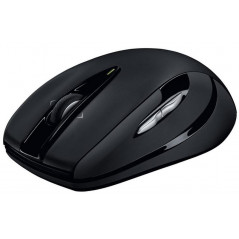 Trådlös mus - Logitech M545 trådlös mus med Unifying