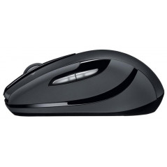 Trådlös mus - Logitech M545 trådlös mus med Unifying