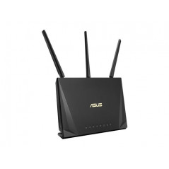 Router 450+ Mbps - Asus RT-AC65P trådlös dual band AC-router