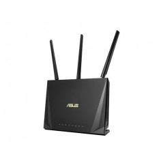 Router 450+ Mbps - Asus RT-AC65P trådlös dual band AC-router