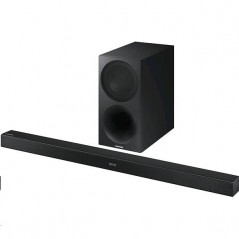 TV & Ljud - Samsung HW-M460 trådlös soundbar & subwoofer
