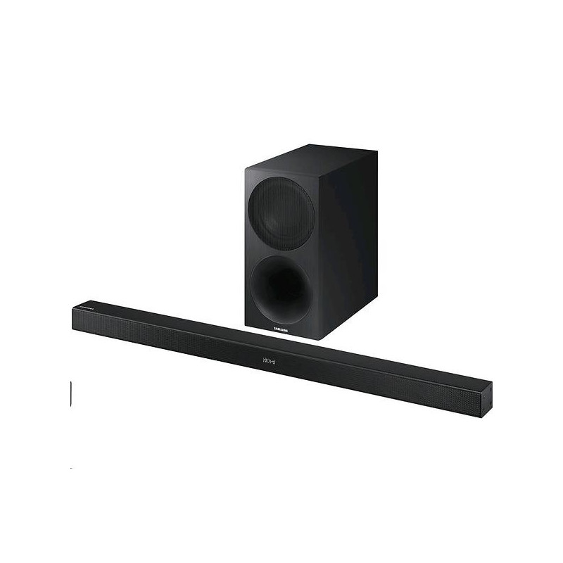 TV & Ljud - Samsung HW-M460 trådlös soundbar & subwoofer