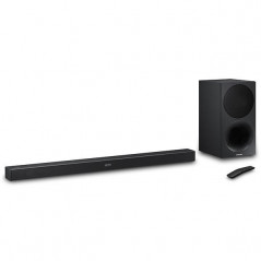 TV & Ljud - Samsung HW-M460 trådlös soundbar & subwoofer