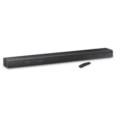TV & Ljud - Samsung HW-MS660/XE soundbar