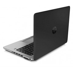 Laptop 14" beg - HP EliteBook 840 G2 med touch (beg)