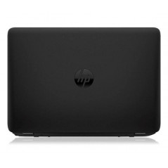 Laptop 14" beg - HP EliteBook 840 G2 med touch (beg)